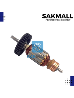 ทุ่นสว่านไฟฟ้า 6409, 6410