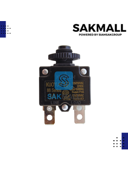 โอเวอร์โหลด 3 A