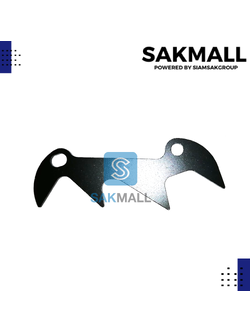 Bumper Spike NO.175,NO.277 ZN3800/4500/5200/5800