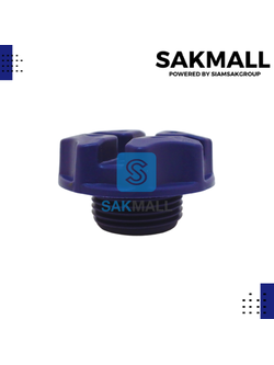 ฝาจุกกรอกน้ำเข้า HTC 125-325 H แท้