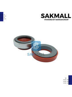 CM 301-27/50 (sic/sic/viton)