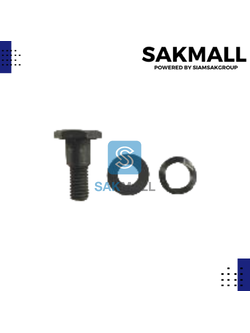 ชุดสกรูคลัตช์ NO.35 MIT 26CC,CG260,TL26,1E34F