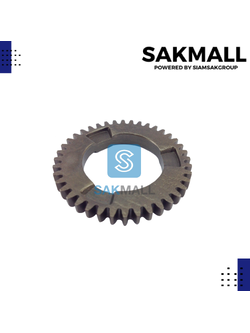 เฟืองเพลา GBH2-26