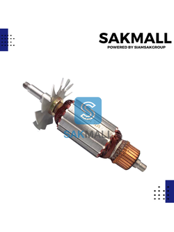 ทุ่นกบไฟฟ้า 5 นิ้ว 1804N, 1805N