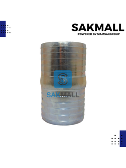 แป๊ปป่องกลาง 6 นิ้ว