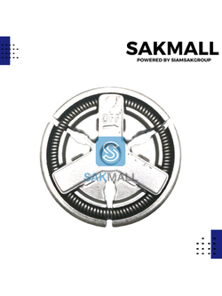 ผ้าคลัตซ์ 5200