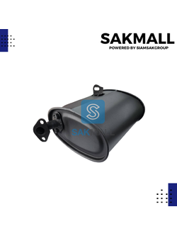 ท่อไอเสีย (ท่อสั้น) NO.62 2kw