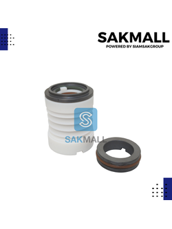 CM STL-1 นิ้ว (sic/sic/viton)