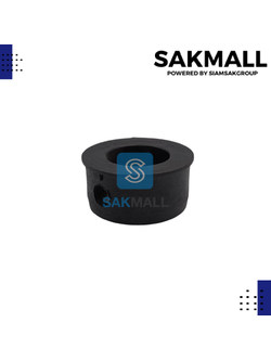 รูบู๊ชใบดำ C 30