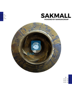 ใบพัดน้ำทองเหลือง XHM5B