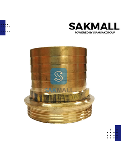 ข้อต่อ ท.ล. ปั๊ม QDX 750 (2 นิ้ว)