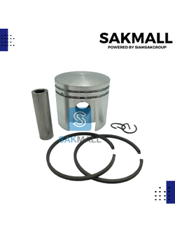 ชุดลูกสูบ+แหวน(36มิล) CG328
