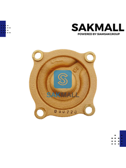 ฝาครอบใบพัดทล. HTC 125 H / M 150 K แท้