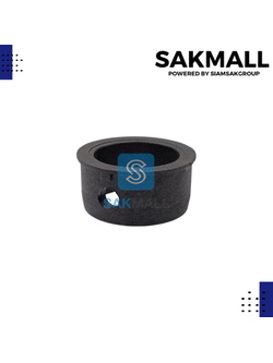 รูบู๊ชใบดำ C 38