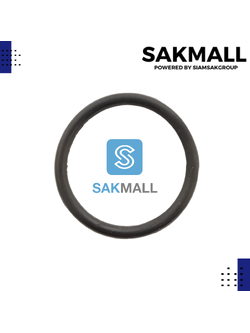 ยางรองเรือนปั๊ม HTC 125-325 H แท้ (กลม)