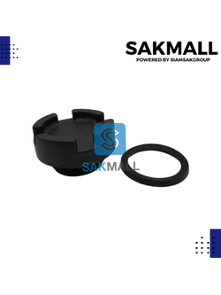 ฝาปิดเช็ควาวล์มิตซู+ปะเก็น 3/4-1 นิ้ว แท้ (WP-105R),(WP-205Q2)