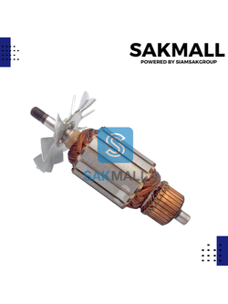 ทุ่นกบไฟฟ้า 3 นิ้ว 1100