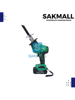 เครื่องเลื่อยชักไร้สาย 21V NEWBEAT รุ่น NBT-CRS-21B-BL (BRUSHLESS)