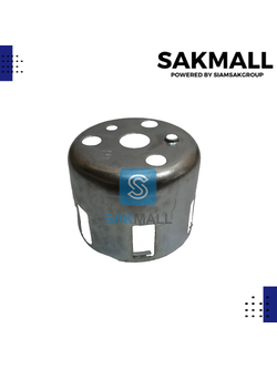 ฝาครอบเขี้ยวสตาร์ท NO.37 GX160,GX200,168F,170F,2kw