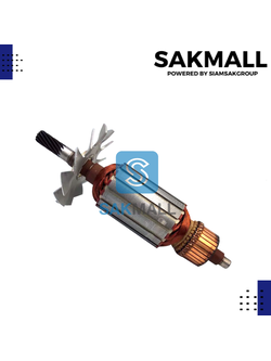 ทุ่นเจียรคอยาว GP13