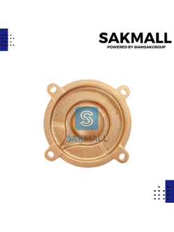 ฝาครอบใบพัดทล.มิตซู รุ่น WP,EP 405 R แท้