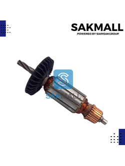 ทุ่นสว่านโรตารี่ HR2450, HR2451, HR2455, HR2021, HR2440, HR2441