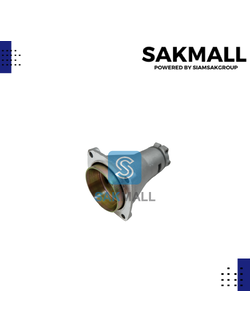 ฝาครอบคลัตซ์ 26มิล4ฟัน NO.38 MIT 26CC,CG260,TL26,1E34F