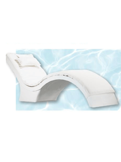 หมอนรองตัวอุปกรณ์เสริมเบาะนั่งChaise Deep Cushion