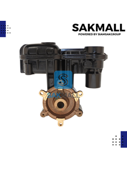 ชุดตัวเรือนปั๊มมิตซู EP 155QS แท้ มีฝาบน