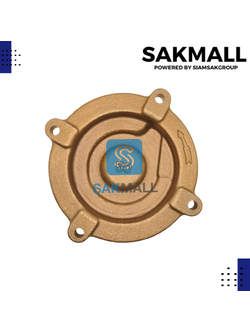 ฝาครอบใบพัดทล.มิตซู รุ่น WP 255-305 K,L,M,M2 แท้