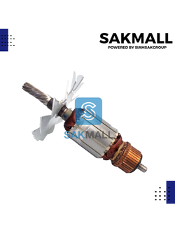 ทุ่นเลื่อยวงเดือน 15 นิ้ว 5401N