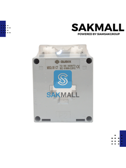 Current transformer 30/5 C.T. 50/5 A