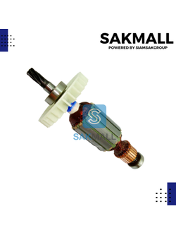 ทุ่นพร้อมลูกปืน NSK HR2460-HR2470-HR2460F