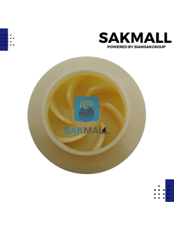 ใบพัดนํ้า รุ่นใบปิด 2750