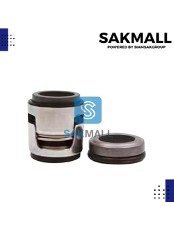 ชุดซีล RU/GRF รุ่น GF03-16 (Long) (sic/sic/viton)