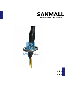 สายไฟปั๊มแช่มิตซู 2 นิ้ว