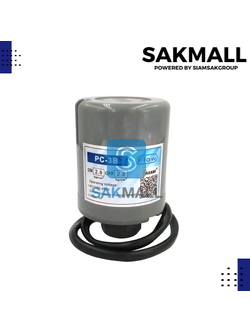 เพรสเซอร์สวิทซ์ 2.1-2.8 รู1/4