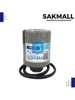 เพรสเซอร์สวิทซ์ 2.7-3.5 รู3/8