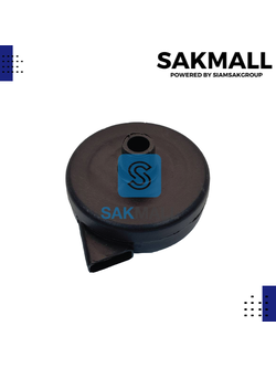 หม้อกรองอากาศปั๊มลม 1/2 (94-01A)