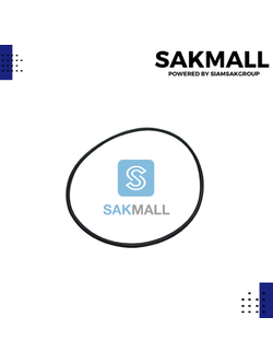 ยางโอริงฝาปิดจารบี HM1201