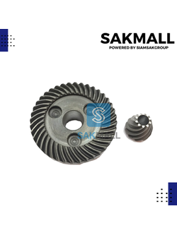 ชุดเฟือง GWS7-100