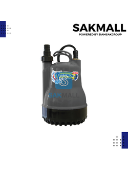 ปั๊มจุ่มแช่มิตซูบิชิ รุ่น Tornado PSP-105SR