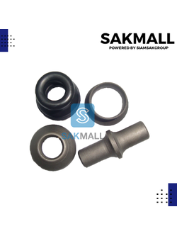 ชุดแกนกระแทก GBH2-20D, GBH2-20DRE