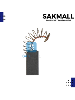 ชุดแปรงถ่าน KINGSANI อย่างดี 06-020