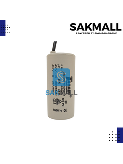 คอนรันนิ่งTASANI 85 ไมโคร 450 โวลต์ Aสาย