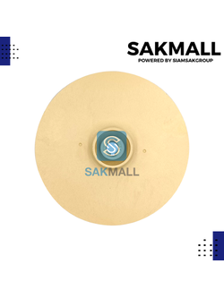 ใบพัดน้ำ CPM158