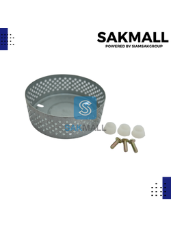 ตะแกรงปั๊มแช่ SKQDX-150