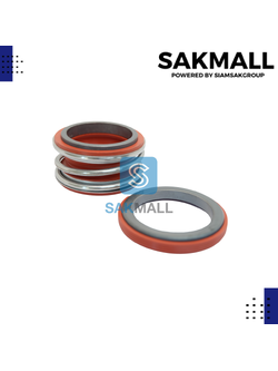 CMG 1-45/63 (sic/sic/viton)