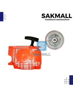 ชุดสตาร์ท NO.298 ZN4500/5200/5800