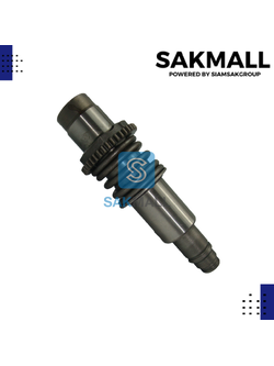 ชุดเพลาจับดอก GBH2-28D